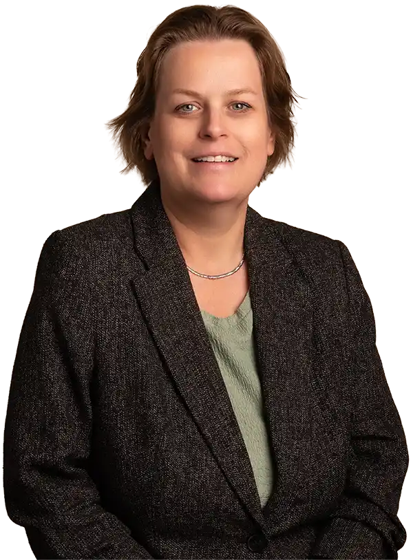 Ellen Koehoorn, casemanager verzuim